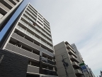 神戸市中央区の賃貸物件外観写真