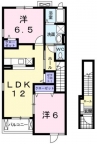 三木市加佐の賃貸