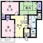 三木市別所町近藤の賃貸