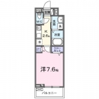 加古川市加古川町美乃利の賃貸