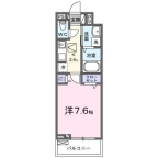 加古川市加古川町美乃利の賃貸