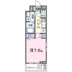 加古川市加古川町美乃利の賃貸