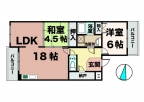 神戸市垂水区名谷町の賃貸