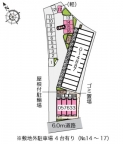 加古川市東神吉町西井ノ口の賃貸