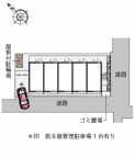 神戸市長田区本庄町（ＪＲ山陽本線鷹取駅）のアパート賃貸物件 その他写真1