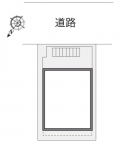神戸市兵庫区上沢通（神戸市営地下鉄線上沢駅）のアパート賃貸物件 その他写真1