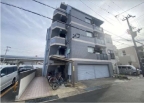 の賃貸物件外観写真
