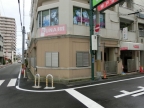 神戸市須磨区の賃貸物件外観写真