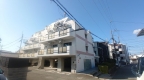 城が山の物件外観写真