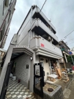 神戸市垂水区の賃貸物件外観写真