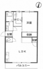 神戸市須磨区白川台の賃貸