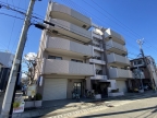神戸市長田区久保町の賃貸物件外観写真