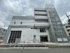 神戸市東灘区の賃貸物件外観写真