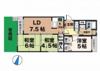 神戸市西区大津和の賃貸