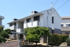 神戸市西区玉津町出合の賃貸物件外観写真