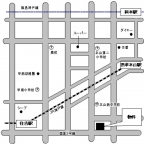 神戸市東灘区田中町（ＪＲ東海道本線（近畿）住吉駅）のマンション賃貸物件 その他写真2