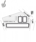 神戸市長田区片山町（神戸電鉄有馬線長田駅）のアパート賃貸物件 その他写真1