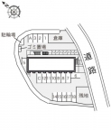 神戸市西区伊川谷町別府（神戸市営地下鉄線伊川谷駅）のアパート賃貸物件 その他写真1