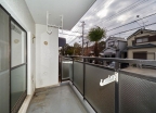 神戸市西区南別府（神戸市営地下鉄線伊川谷駅）のマンション賃貸物件 その他写真7