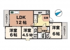 神戸市西区南別府の賃貸