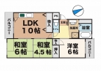 神戸市西区池上の賃貸