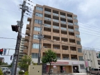 神戸市長田区の賃貸物件外観写真