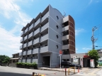 神戸市垂水区宮本町の賃貸物件外観写真