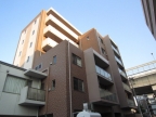 神戸市東灘区の賃貸物件外観写真
