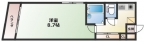 神戸市兵庫区神田町の賃貸