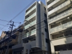 神戸市中央区の賃貸物件外観写真