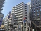 神戸市中央区の賃貸物件外観写真