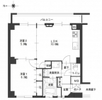 西宮市今津巽町の賃貸