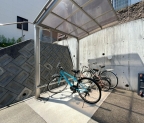 神戸市灘区高羽町（阪急神戸線六甲駅）のアパート賃貸物件 その他写真6