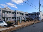 神戸市西区伊川谷町潤和の賃貸物件外観写真