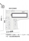 加古川市加古川町美乃利の賃貸