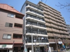 神戸市灘区の賃貸物件外観写真