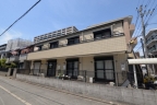 神戸市東灘区北青木の賃貸物件外観写真