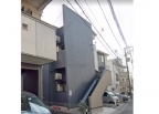 神戸市東灘区の賃貸物件外観写真