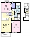 三木市福井の賃貸