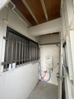 神戸市中央区熊内町(神戸市営地下鉄線新神戸駅)のアパート賃貸物件 その他写真4