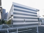 神戸市北区鈴蘭台西町の賃貸物件外観写真