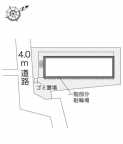 明石市上ノ丸の賃貸