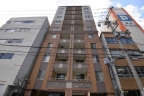 神戸市中央区磯辺通の賃貸物件外観写真