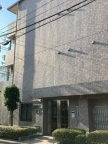 神戸市須磨区養老町（山陽電鉄線板宿駅）のマンション賃貸物件 その他写真7