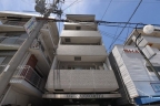 の賃貸物件外観写真