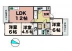 神戸市西区池上の賃貸