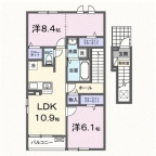 加古川市尾上町養田の賃貸