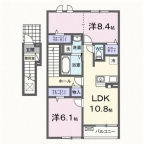 加古川市尾上町養田の賃貸