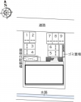 加古川市野口町水足の賃貸