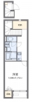 加古川市加古川町南備後の賃貸